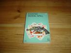 :james bond - hoog spel geschreven door ian fleming, Boeken, Thrillers, Ophalen of Verzenden, Gelezen, Nederland