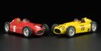 Cmc Ferrari D50 Lancia D50 Set 1/1000 1:18 Nieuw, Hobby en Vrije tijd, Modelauto's | 1:18, Nieuw, Ophalen of Verzenden, Auto