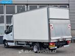 Mercedes Sprinter 514 CDI Laadklep Bakwagen Airco Cruise Meu, Auto's, Te koop, Gebruikt, Stof, Mercedes-Benz