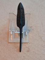 Romeins bronzen pijlpunt bodemvondst 2, Antiek en Kunst, Verzenden