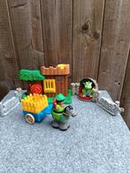 Little People Robin Hood set met draak, Kinderen en Baby's, Speelgoed | Fisher-Price, Speelset, Fp.consumer.relations@mattel.com