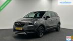 Opel Crossland X 1.2 Turbo Edition 2020 CRUISE CARPLAY LM., Auto's, Opel, Voorwielaandrijving, Gebruikt, 1199 cc, Met garantie (alle)