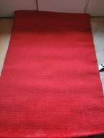 Rood IKEA Langsted Vloerkleed, Ophalen