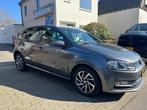 Volkswagen POLO 1.2 TSI COMF. BNS R SOUND, Gebruikt, Euro 6, 4 cilinders, Met garantie (alle)