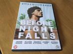 Before Night Falls, Cd's en Dvd's, Alle leeftijden, Ophalen of Verzenden, Zo goed als nieuw, Overige gebieden