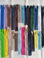 25 Ritsen (nr.9), Ophalen of Verzenden, Nieuw, Rits of Sluiting