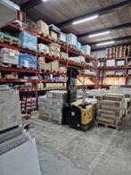 UITVERKOOP uit magazijn!, Doe-het-zelf en Verbouw, Tegels, 60 cm of meer, Nieuw, Ophalen of Verzenden, 10 m² of meer