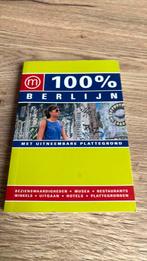 Marjolein den Hartog - 100% Berlijn, Overige merken, Budget, Europa, Ophalen of Verzenden