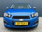 Chevrolet Aveo 1.2 LS Airco Cruise Sport APK, Voorwielaandrijving, Euro 5, Gebruikt, Aveo