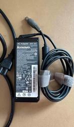 Lenovo 90W 20V Adapter - Origineel, Ophalen of Verzenden, Gebruikt