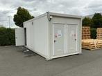 Removable office unit, Zakelijke goederen, Machines en Bouw | Keten en Containers