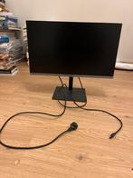 Samsung S27R650FD 27 inch Full HD Monitor, Computers en Software, Monitoren, Ophalen, IPS, In hoogte verstelbaar, Full HD