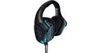 (Gaming) Headset - G933 Artemis Spectrum, Logitech G-serie, Ophalen of Verzenden, Zo goed als nieuw, Over-ear