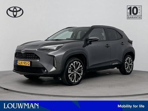 Toyota Yaris Cross 1.5 Hybrid 130 Executive | Apple Carplay/, Auto's, Toyota, Bedrijf, Te koop, Yaris Cross, ABS, Achteruitrijcamera