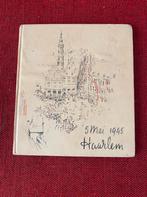HAARLEM 5 mei 1945., Ophalen of Verzenden, 19e eeuw, Gelezen