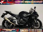 Prachtige SUZUKI GSX-R 600 GSXR600 GSX R 600 (bj 2010), Motoren, Motoren | Suzuki, 4 cilinders, Bedrijf, Super Sport, Meer dan 35 kW