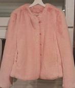 Bontjas twin-set, Twin-set, Nieuw, Roze, Ophalen