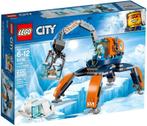Lego 60192, Kinderen en Baby's, Speelgoed | Duplo en Lego, Ophalen of Verzenden, Zo goed als nieuw