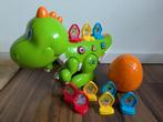 VTech - Codi mijn RoboDino, Kinderen en Baby's, Speelgoed | Vtech, Ophalen of Verzenden, Zo goed als nieuw