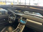 Land Rover Range Rover Evoque Convertible 2.0 Si4 HSE Dynami, Gebruikt, 4 cilinders, 4 stoelen, Bedrijf