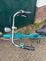 Kinderfiets met versnellingen, Fietsen en Brommers, Fietsen | Dames | Damesfietsen, Gebruikt, Versnellingen, 50 tot 53 cm, Ophalen
