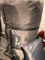 Vango Air Galli 2 Compact RSV Tall - Nieuwstaat, Ophalen, Zo goed als nieuw