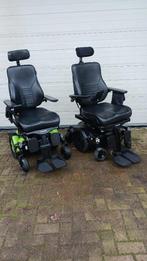 Permobil M3 elektrische rolstoelen, nieuw "facelift" model, Ophalen, Nieuw, Elektrische rolstoel