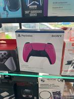 Playstation 5 controller roze, Spelcomputers en Games, Spelcomputers | Sony PlayStation Consoles | Accessoires, Nieuw, PlayStation 5
