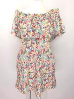 Leuke off shoulder zomerjurk H&M met zakken maat XS, Overige kleuren, Ophalen of Verzenden, Zo goed als nieuw, Maat 34 (XS) of kleiner