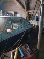 Sideskirts escort mk2 gezocht, Ophalen