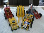 Vintage Lego Technic sets, Kinderen en Baby's, Speelgoed | Duplo en Lego, Complete set, Gebruikt, Ophalen of Verzenden, Lego