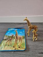 Playmobil giraffen, Kinderen en Baby's, Speelgoed | Playmobil, Ophalen of Verzenden