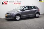 Volkswagen Polo 1.2 Easyline, Auto's, Voorwielaandrijving, Euro 5, 967 kg, Electronic Stability Program (ESP)