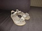 witte meisjessandalen van ELEFANTEN, maat 26, Gebruikt, Meisje, Schoenen, Ophalen of Verzenden