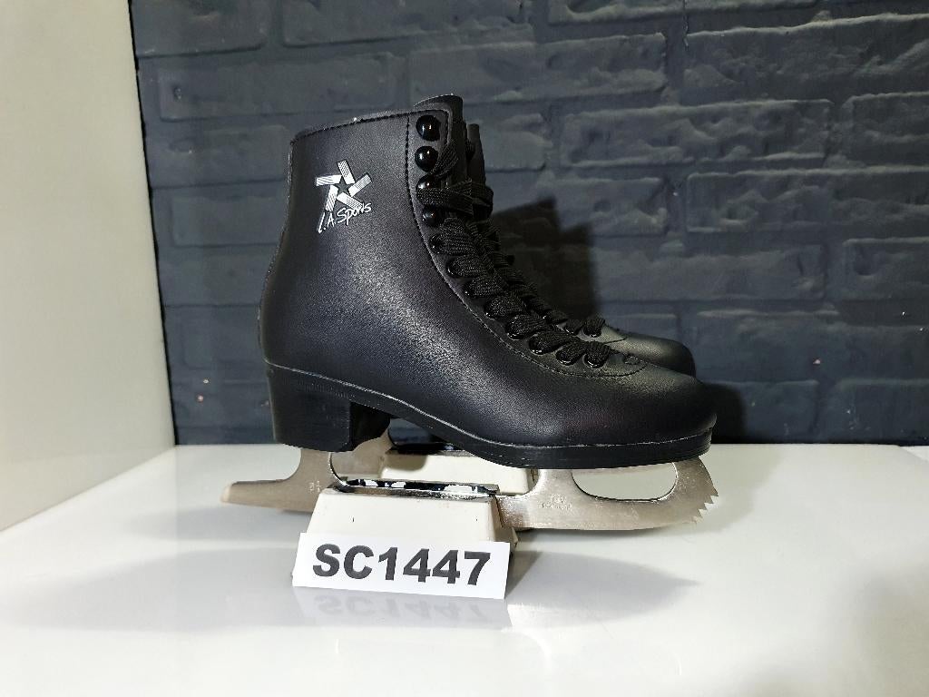 LA Sports Figure Kunstschaatsen Schaatsen Kunst Maat 37, Sport en Fitness, Schaatsen, Overige merken, Verzenden, Nieuw, Kunstschaatsen