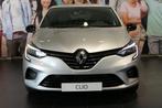 Renault Clio 1.0 TCe 90 Techno - Occasion Lease vanaf €349, Gebruikt, Leder en Stof, 49 €/maand, Origineel Nederlands
