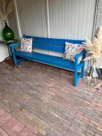 Tuinbank, hout, Ophalen of Verzenden, Gebruikt, Hout
