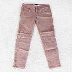 Mooie SuperTrash Broek Bruin - 97 (Size W32) € 60,-, Maat 38/40 (M), Ophalen of Verzenden, Zo goed als nieuw, Lang