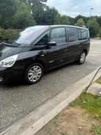 Renault Grand Espace 2.2 DCI 102KW AUT E4 2007 Zwart, Auto's, Renault, 4 cilinders, 2000 kg, Zwart, 11 km/l