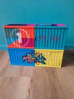 LOL Container Woning Compleet met Accessoires, Ophalen