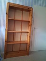Boekenkast, Huis en Inrichting, Kasten | Boekenkasten, Ophalen, Gebruikt