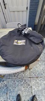 Mazda CX5 Reservewiel + Krik & Kruissleutel, Auto-onderdelen, Banden en Velgen, Ophalen, Gebruikt, 155 mm, Banden en Velgen