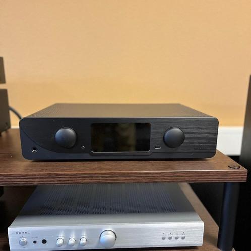 Atoll SDA300 Signature all in one versterker zwart (occasion, Audio, Tv en Foto, Versterkers en Receivers, Zo goed als nieuw, Stereo