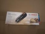 Bosch Move kruimeldief, Witgoed en Apparatuur, Stofzuigers, Kruimeldief, Nieuw, Ophalen of Verzenden, Minder dan 1200 watt