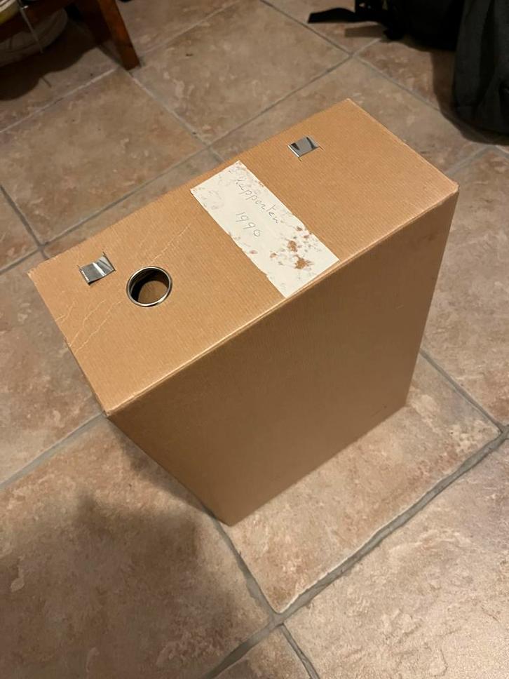 Archiefdozen - Set van 36 stuks, Diversen, Bureau-accessoires, Ophalen