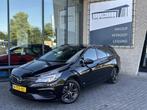 Opel Astra Sports Tourer 1.2 Design & Tech*NAVI*ECC*CRUISE*H, Auto's, 65 €/maand, Stof, 1199 cc, Zwart