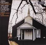 2LP Merle Haggard - The land of many churches, 12 inch, Verzenden