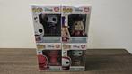 Funko set - Jack Skellington, Ophalen of Verzenden, Zo goed als nieuw