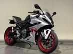 Suzuki GSX-8R GSXR / GSX8R | Quickshifter | Korte plaathoude, Motoren, Motoren | Suzuki, Suzuki-Allee 7
64625  Bensheim, DE, Bedrijf