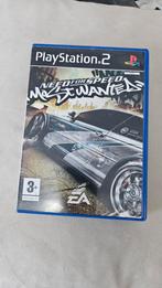️ Need for Speed: Most Wanted – PlayStation 2 Topper!, Spelcomputers en Games, Games | Sony PlayStation 2, Ophalen of Verzenden